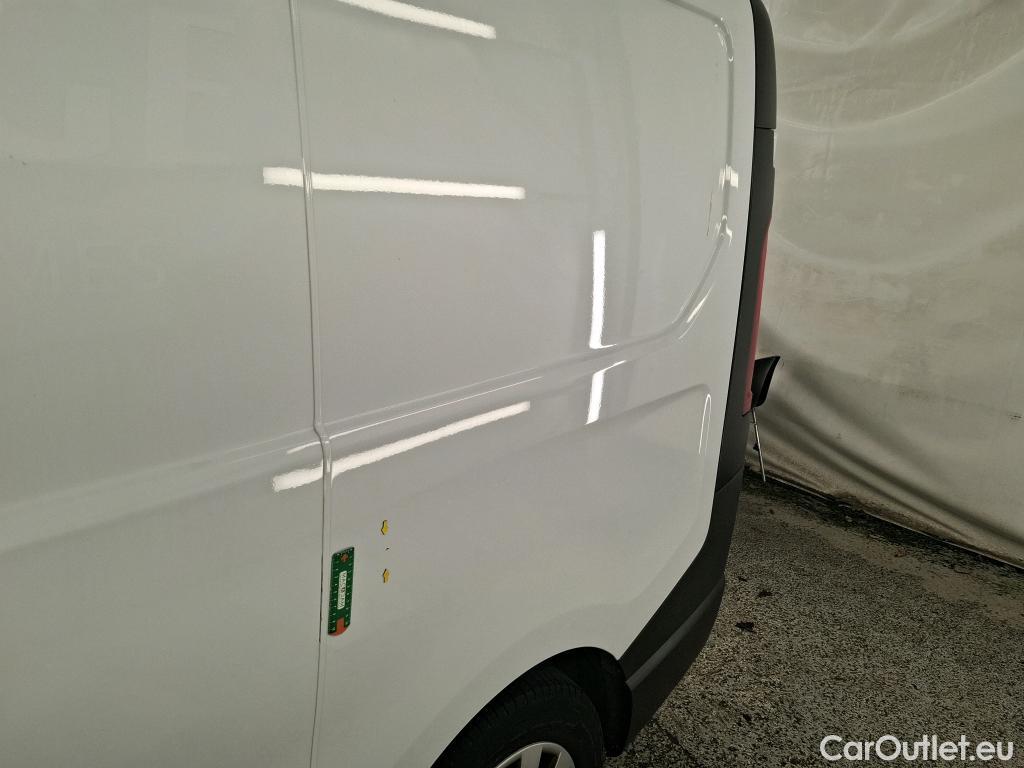  Renault  Trafic RENAULT  / 2019 / 4P / Fourgon tole NV FG GCF L1H1 1200 dCi 120 #9