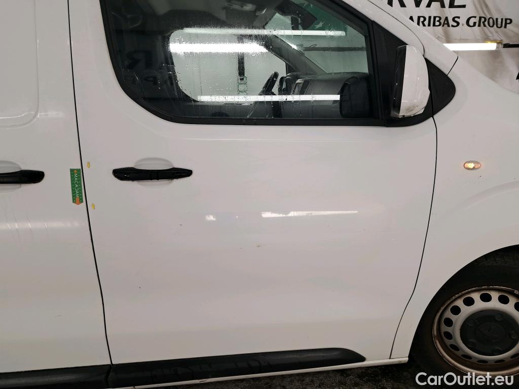  Peugeot  Expert  Fourgon Premium Pack Standard 1.6 HDi 95CV BVM5 E6 #6