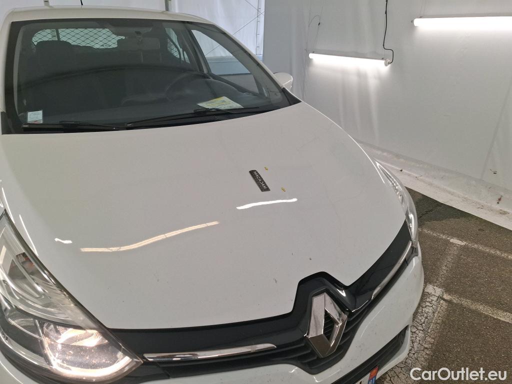  Renault  Clio  IV Air MediaNav 1.5 dCi 90CV BVM5 E6 #7