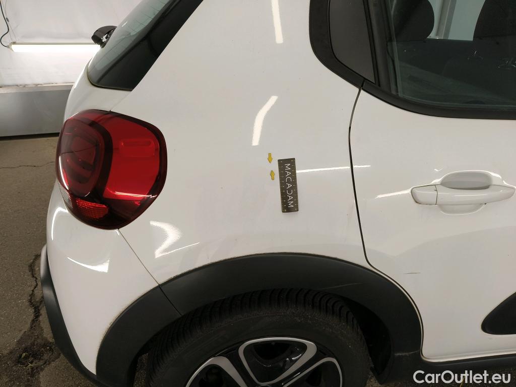  Citroen  C3  Société Feel 1.5 BlueHDI 100CV BVM6 E6dT #18