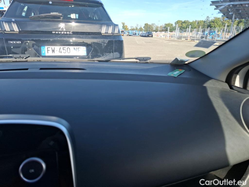  Renault  Clio  IV Air 1.5 dCi 90CV BVM5 E6 #8