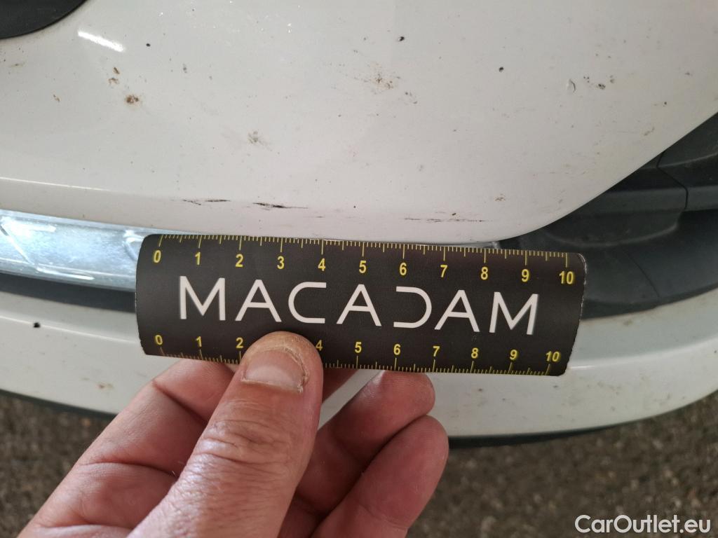  Renault  Clio  IV Air MediaNav 1.5 dCi 90CV BVM5 E6 #21