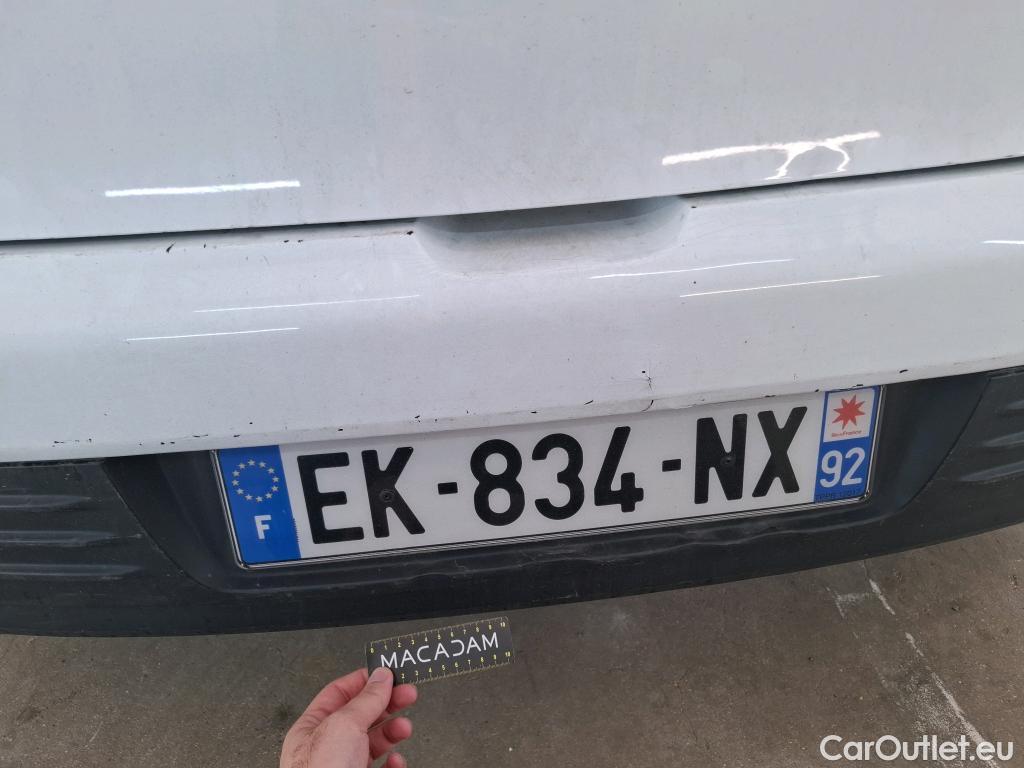  Renault  Clio  IV Air 1.2 75CV BVM5 E6 #27