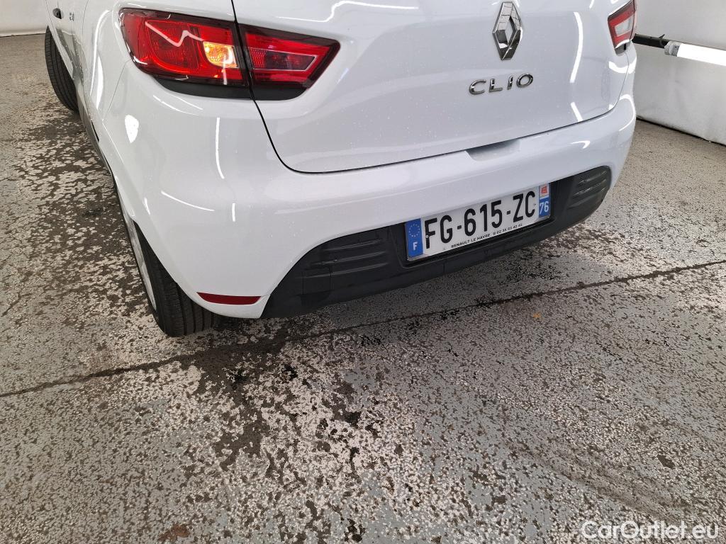  Renault  Clio  IV Air 1.5 dCi 90CV BVM5 E6 #29