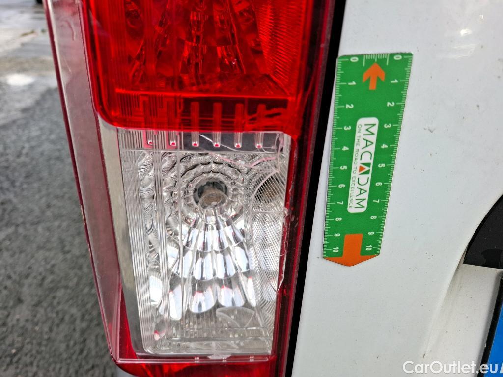  Renault  Master RENAULT  VU 4p Fourgon CA GCf Trac F3500 L2H2 dCi 130 Euro6 #19