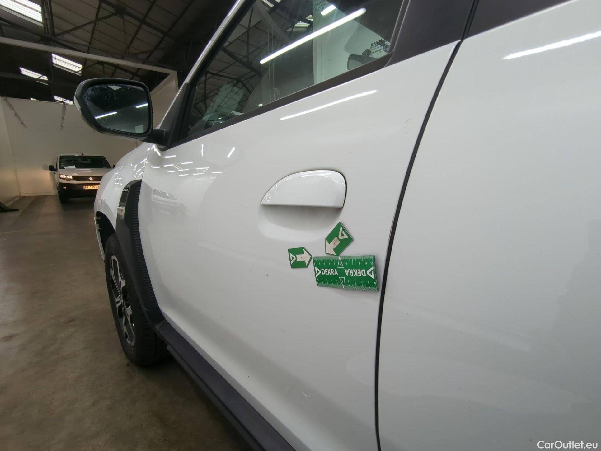  Dacia  Duster  II Prestige 4WD 1.5 dCi 115CV BVM6 E6dT / TRANSFO VP/VF #20