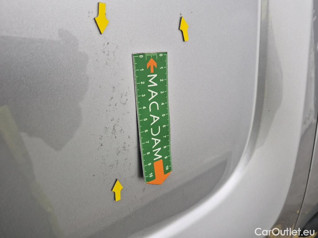  Renault  Kangoo  Express Extra (Série Spéciale) 1.5 #38