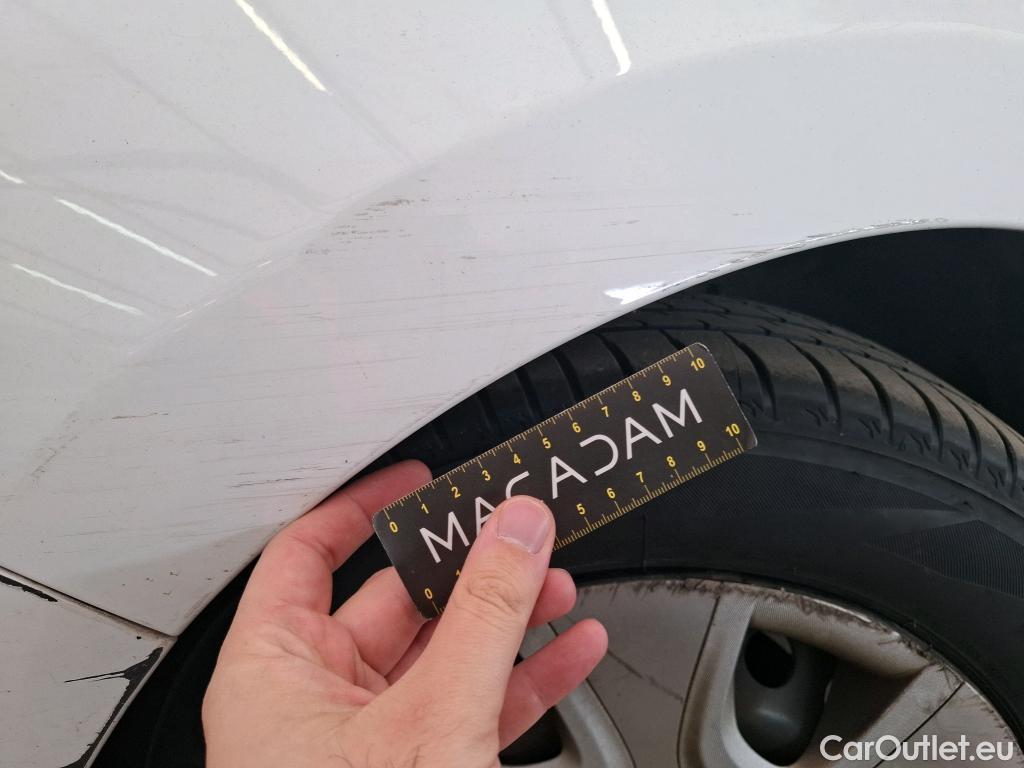  Renault  Clio  IV Air 1.2 75CV BVM5 E6 #66