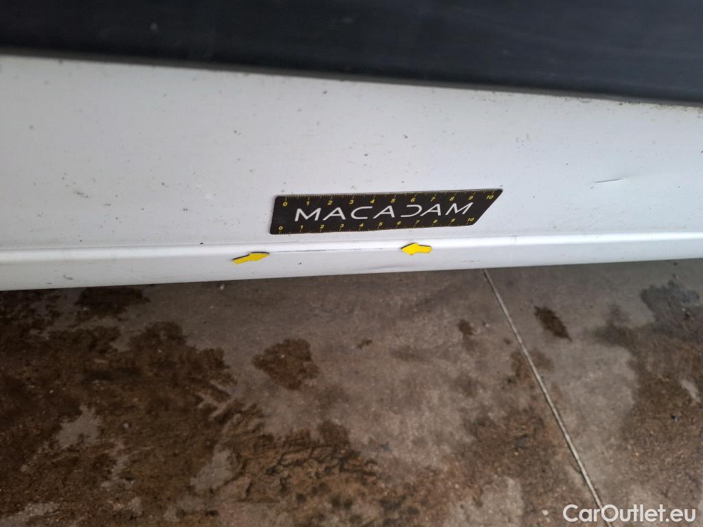  Peugeot  Bipper PEUGEOT  VU 4p Fourgonnette 1.3 HDI PACK CLIM PLUS 117 L1 #32