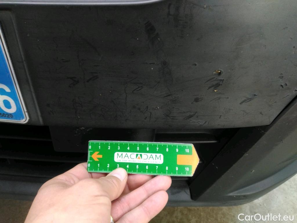  Citroen  Berlingo  Fourgon Club L1 (Court) 1.6 BlueHDi 100CV BVM5 E6 #61