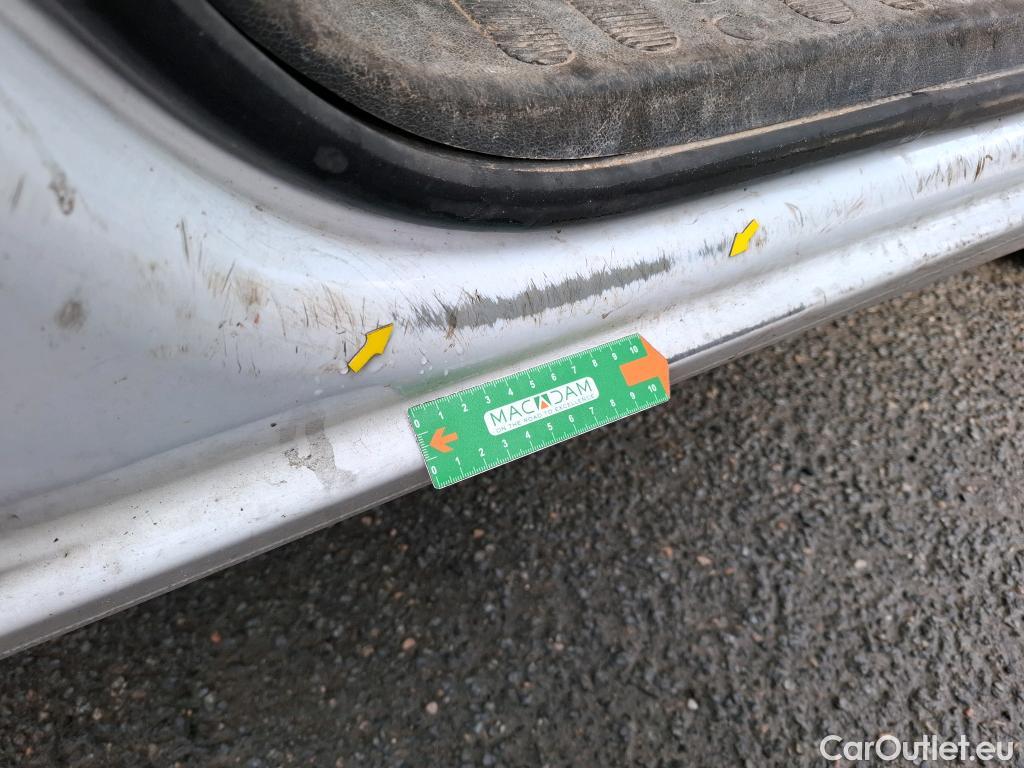  Renault  Master RENAULT  VU 4p Fourgon CA GCf Trac F3500 L2H2 dCi 130 Euro6 #22