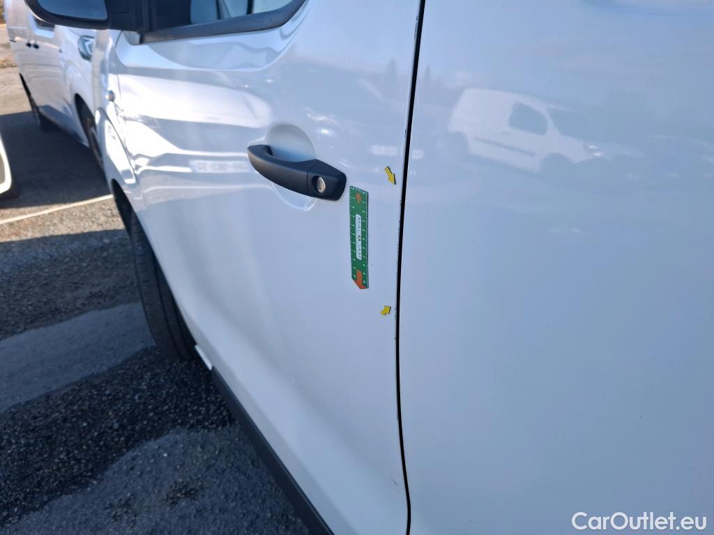  Peugeot  Expert PEUGEOT  / 2016 / 4P / Fourgon tôlé 1.5 BLUEHDI 120 S&S STANDARD PREMIUM #1