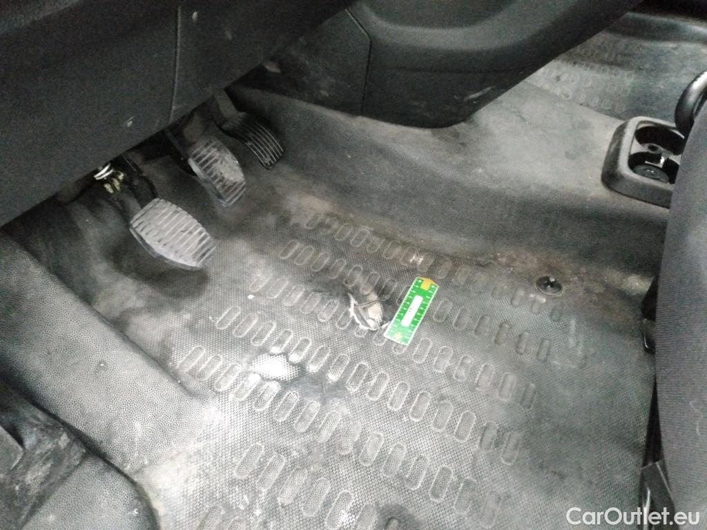  Citroen  Berlingo  Fourgon Club L1 (Court) 1.6 BlueHDi 100CV BVM5 E6 #49