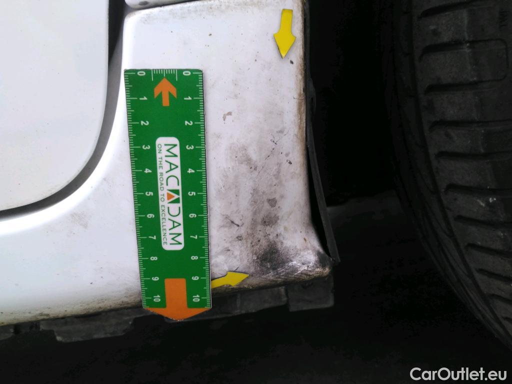  Citroen  Berlingo  Fourgon Club L1 (Court) 1.6 BlueHDi 100CV BVM5 E6 #47