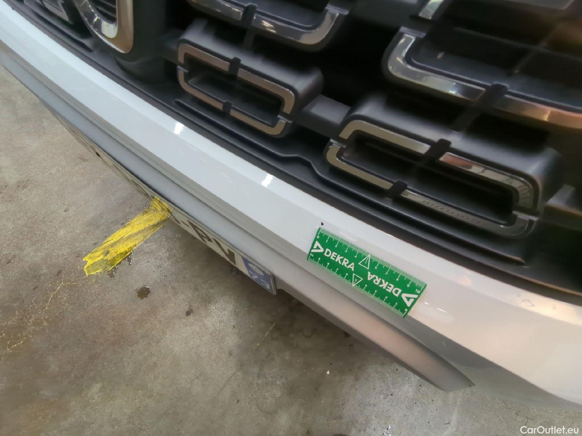  Dacia  Duster  II Prestige 4WD 1.5 dCi 115CV BVM6 E6dT / TRANSFO VP/VF #15