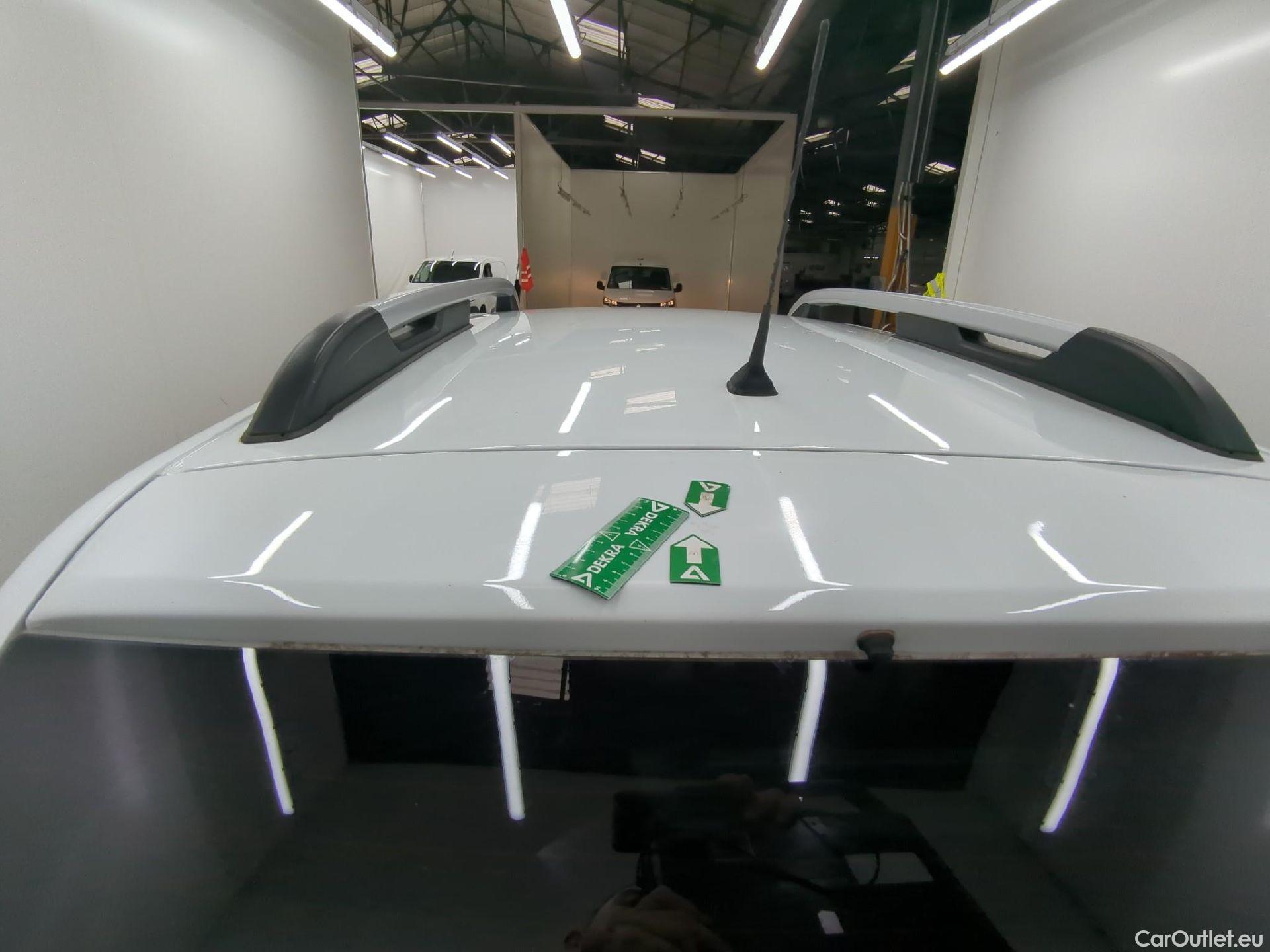  Dacia  Duster  II Prestige 4WD 1.5 dCi 115CV BVM6 E6dT / TRANSFO VP/VF #23