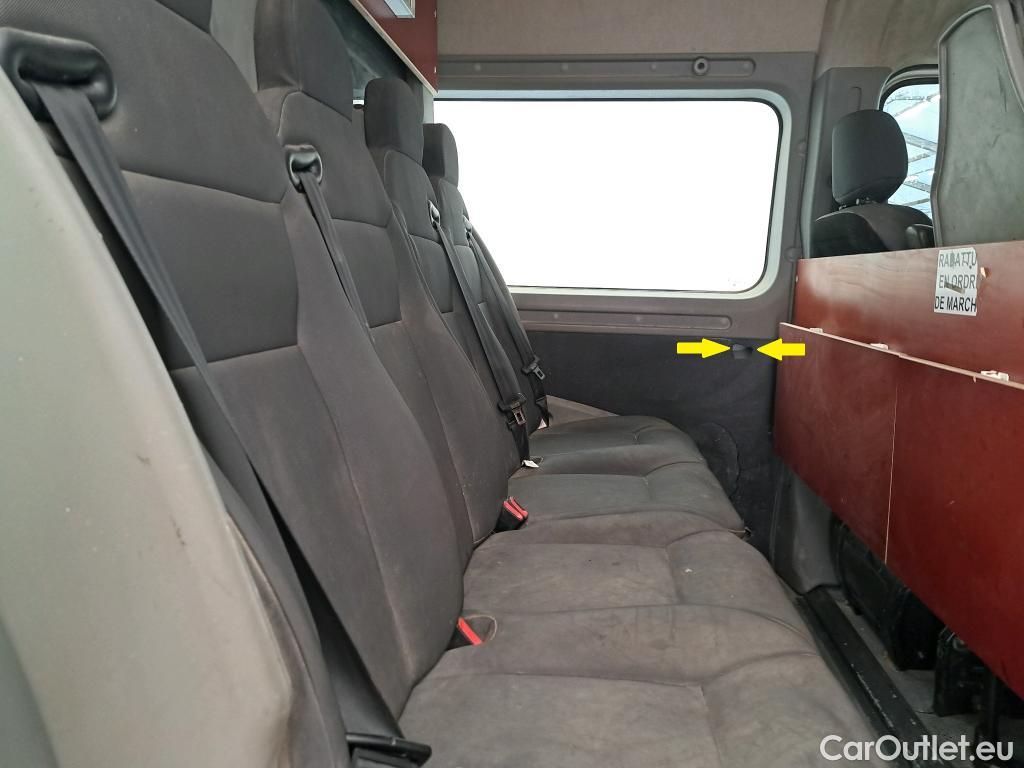  Renault  Master  III Fourgon L2H2 3 5 Grand Confort dCi 130CV BVM6 E6 #29