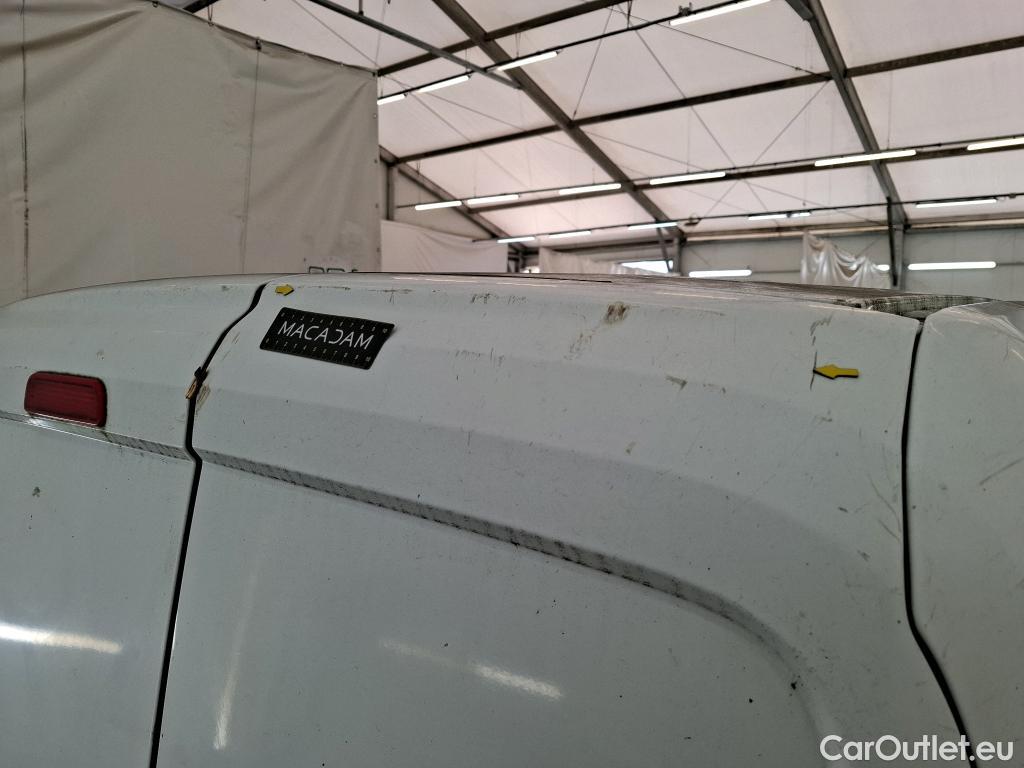  Peugeot  Bipper PEUGEOT  VU 4p Fourgonnette 1.3 HDI PACK CLIM PLUS 117 L1 #9