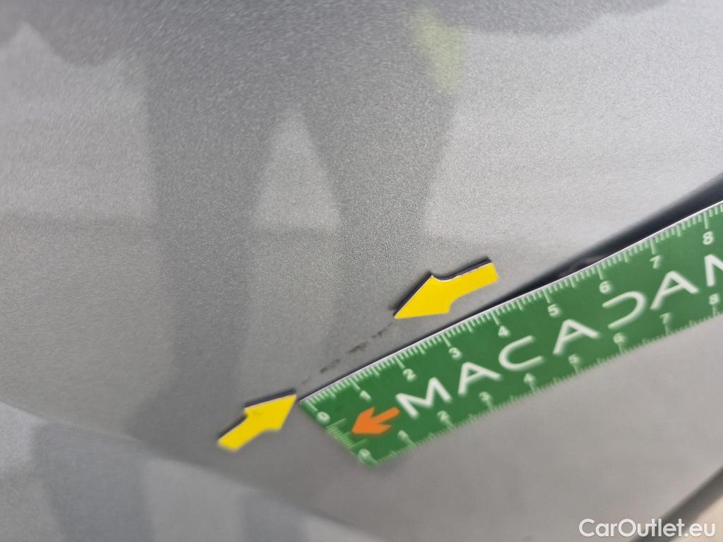  Renault  Kangoo  Express Extra (Série Spéciale) 1.5 #47