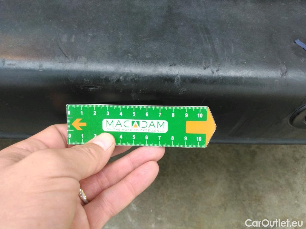  Citroen  Berlingo  Fourgon Club L1 (Court) 1.6 BlueHDi 100CV BVM5 E6 #21