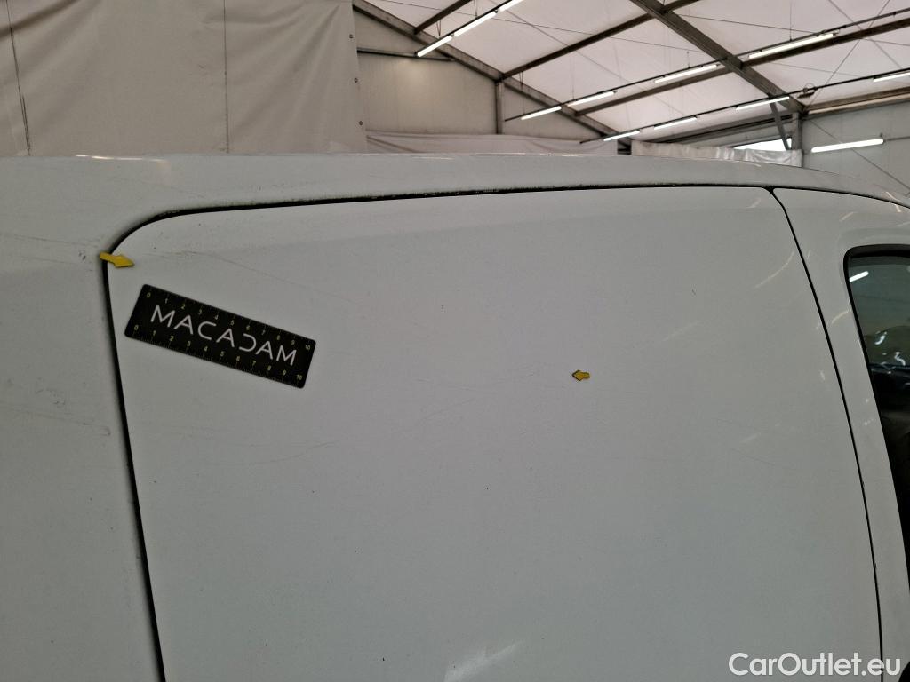  Peugeot  Bipper PEUGEOT  VU 4p Fourgonnette 1.3 HDI PACK CLIM PLUS 117 L1 #48