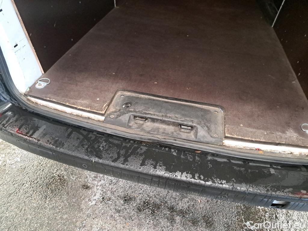  Peugeot  Expert  Fourgon Premium Pack Standard 1.6 HDi 95CV BVM5 E6 #10