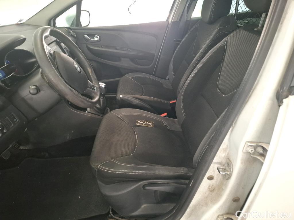  Renault  Clio  IV Air MediaNav 1.5 dCi 90CV BVM5 E6 #16