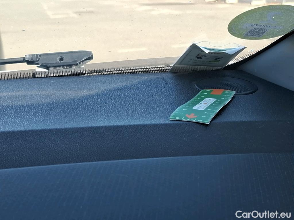  Renault  Clio  IV Air 1.5 dCi 90CV BVM5 E6 #9