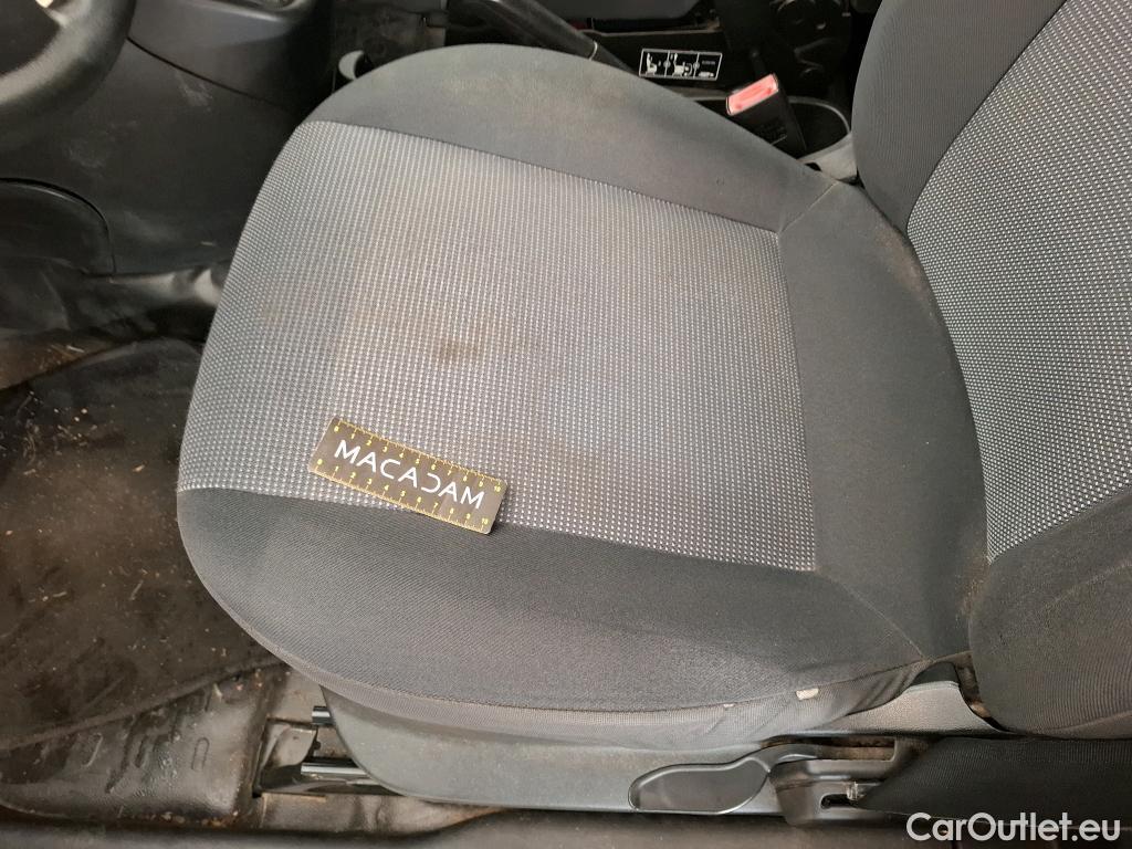  Peugeot  Bipper PEUGEOT  VU 4p Fourgonnette 1.3 HDI PACK CLIM PLUS 117 L1 #16