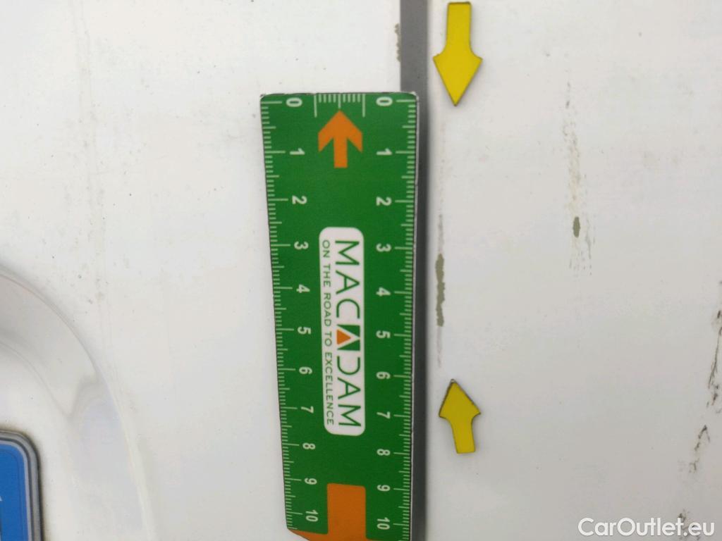  Citroen  Berlingo  Fourgon Club L1 (Court) 1.6 BlueHDi 100CV BVM5 E6 #44