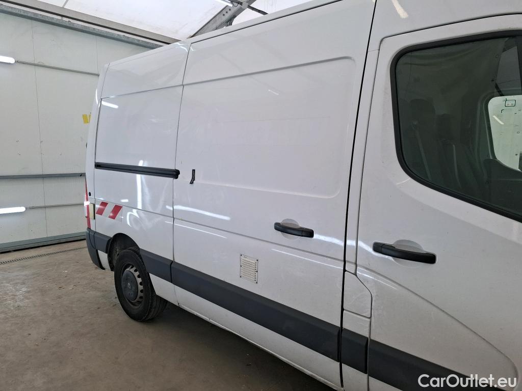  Renault  Master RENAULT  / 2019 / 4P / Fourgon tôlé FG T GCF F3500 L2H2 EnergydCi180BVR #29