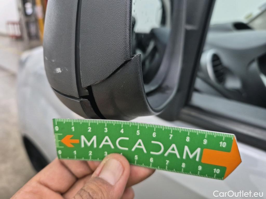  Renault  Kangoo  Express Extra (Série Spéciale) 1.5 #4