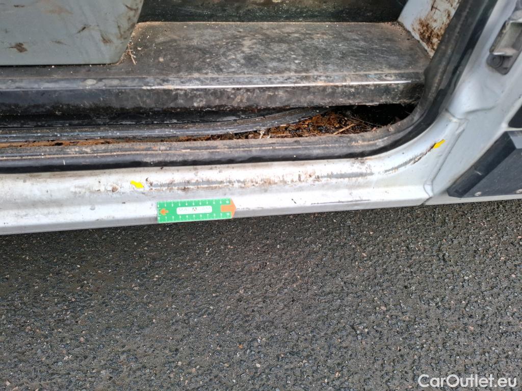  Renault  Master RENAULT  VU 4p Fourgon CA GCf Trac F3500 L2H2 dCi 130 Euro6 #16