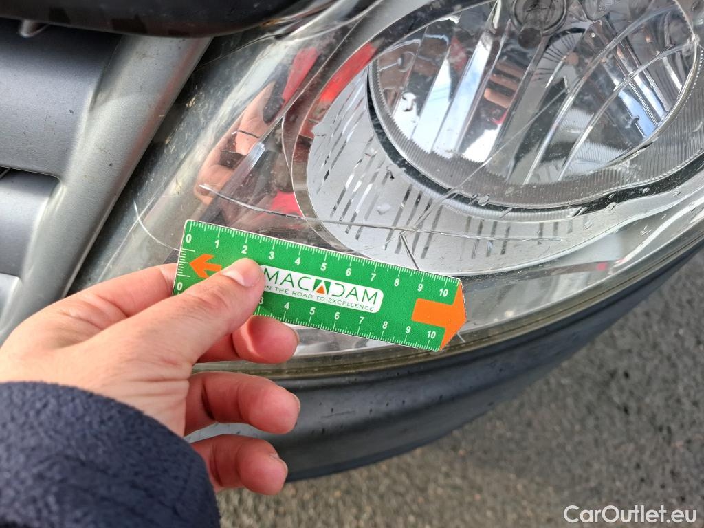  Renault  Master RENAULT  VU 4p Fourgon CA GCf Trac F3500 L2H2 dCi 130 Euro6 #7