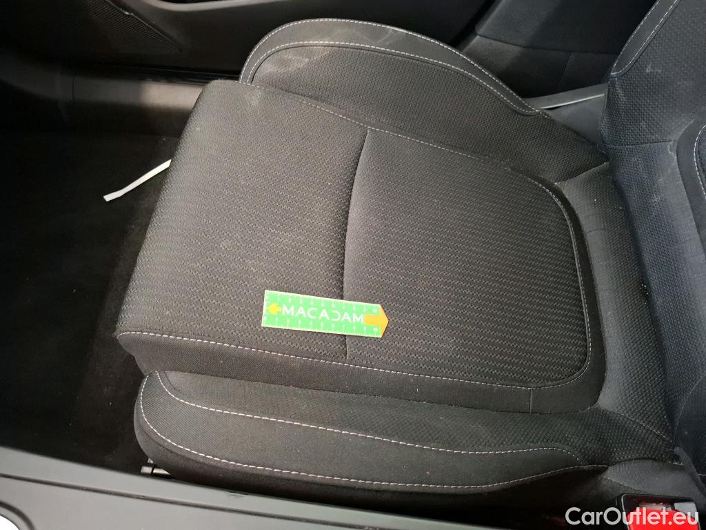  Renault  Megane  IV Berline 5 ptes. Business 1.5 dCi 115CV BVM6 E6d #4