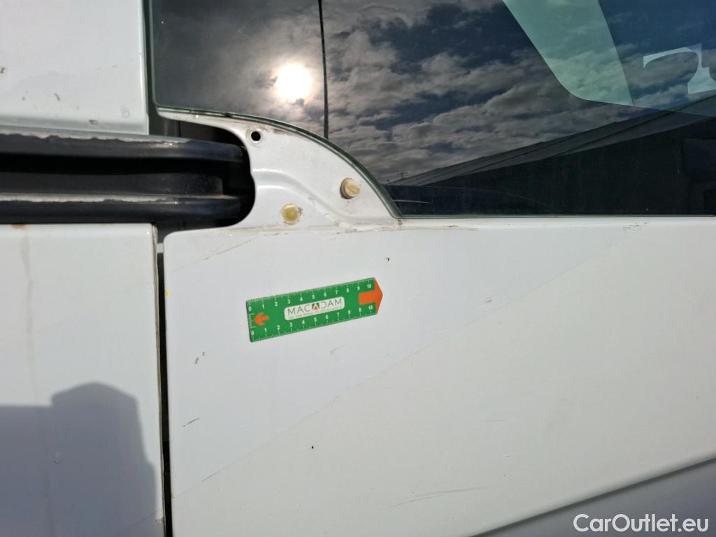  Renault  Master RENAULT  VU 4p Fourgon CA GCf Trac F3500 L2H2 dCi 130 Euro6 #29