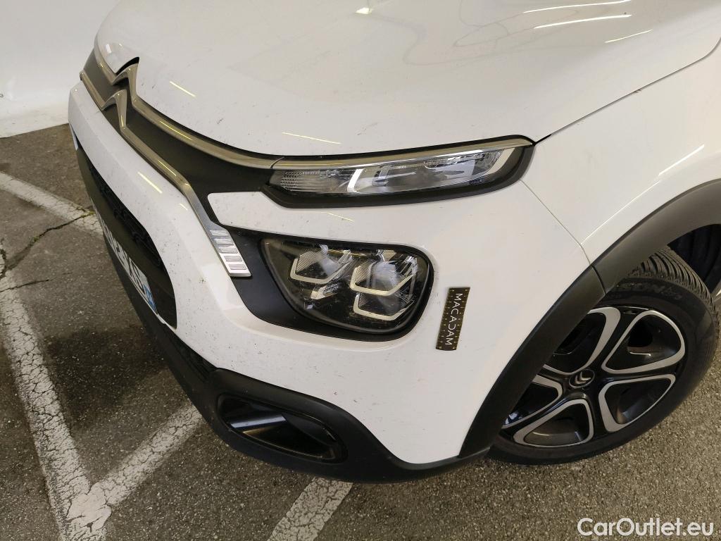  Citroen  C3  Société Feel 1.5 BlueHDI 100CV BVM6 E6dT #13