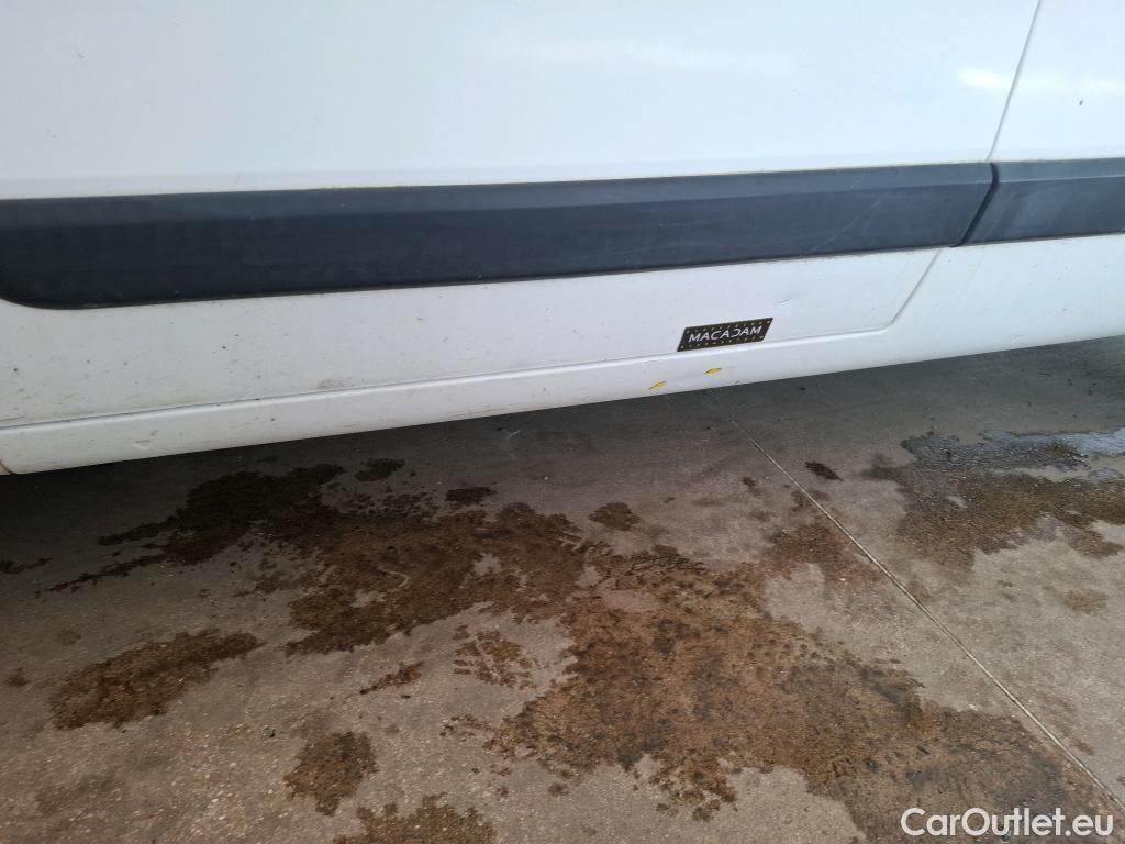  Peugeot  Bipper PEUGEOT  VU 4p Fourgonnette 1.3 HDI PACK CLIM PLUS 117 L1 #30