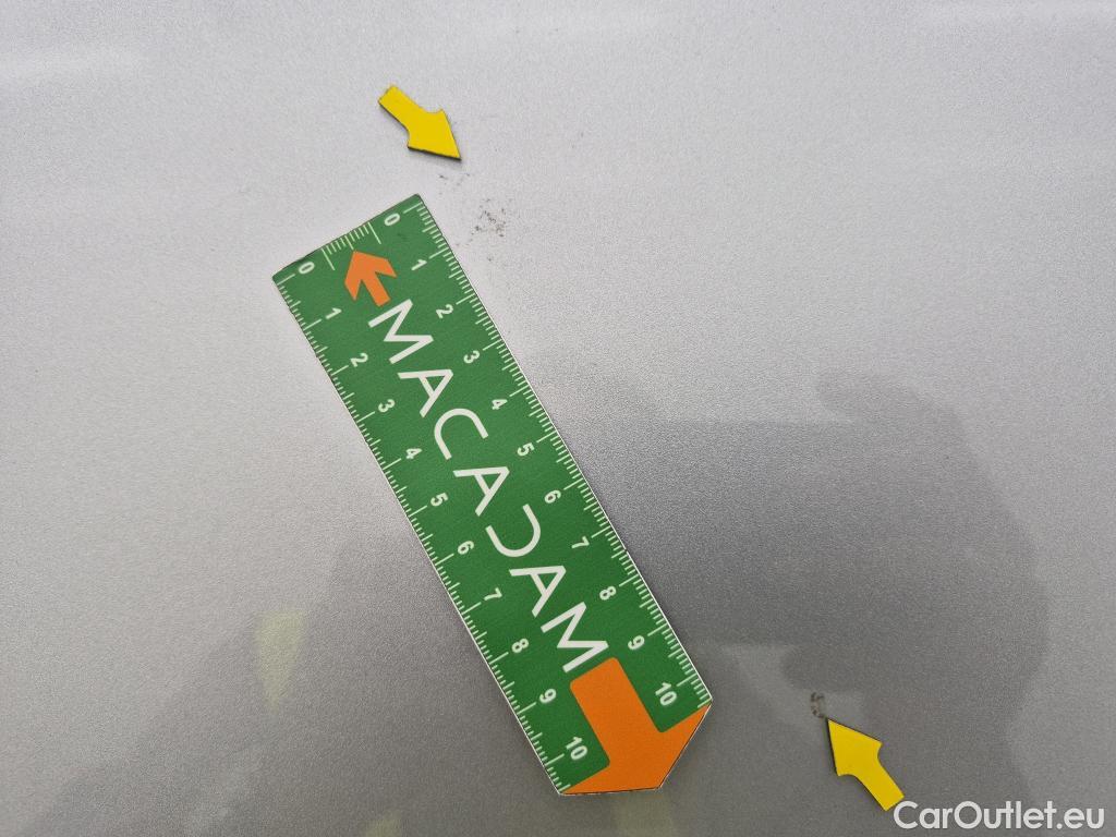  Renault  Kangoo  Express Extra (Série Spéciale) 1.5 #40