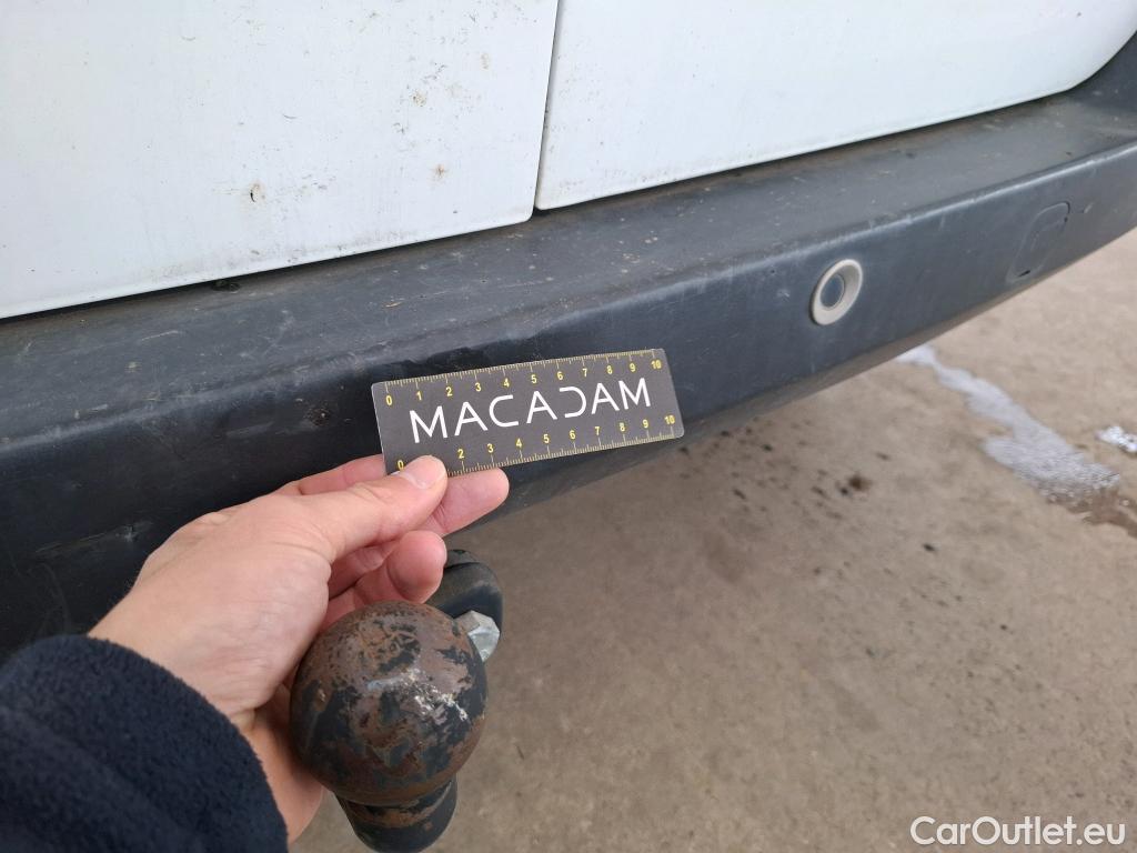  Peugeot  Bipper PEUGEOT  VU 4p Fourgonnette 1.3 HDI PACK CLIM PLUS 117 L1 #54