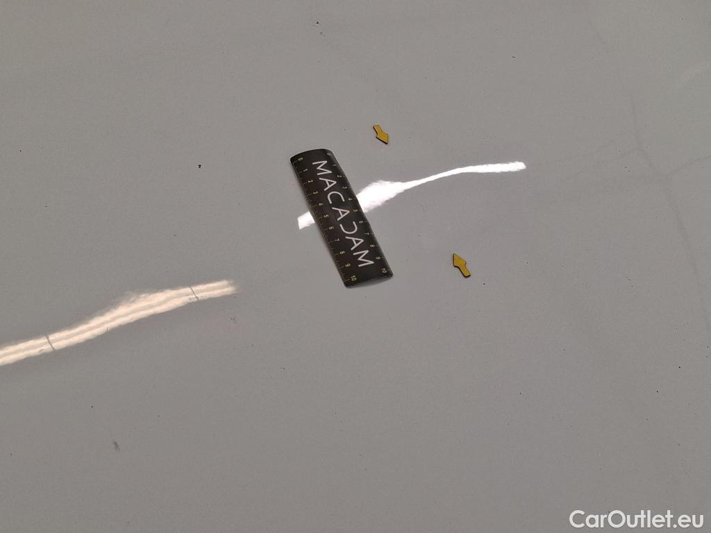  Renault  Clio  IV Air MediaNav 1.5 dCi 90CV BVM5 E6 #8