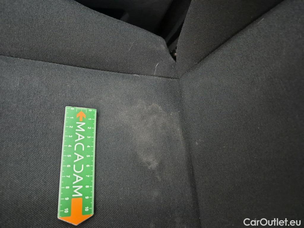  Renault  Kangoo  Express Extra (Série Spéciale) 1.5 #16