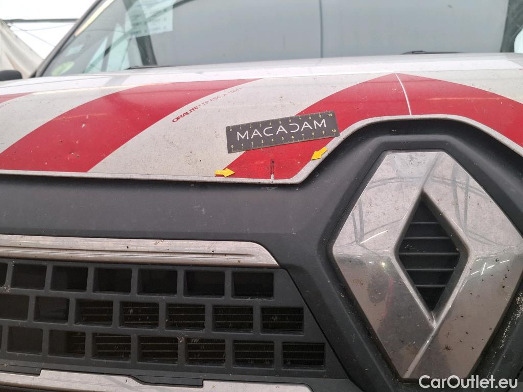  Renault  Master RENAULT  / 2019 / 4P / Fourgon tôlé FG T GCF F3500 L2H2 EnergydCi180BVR #58