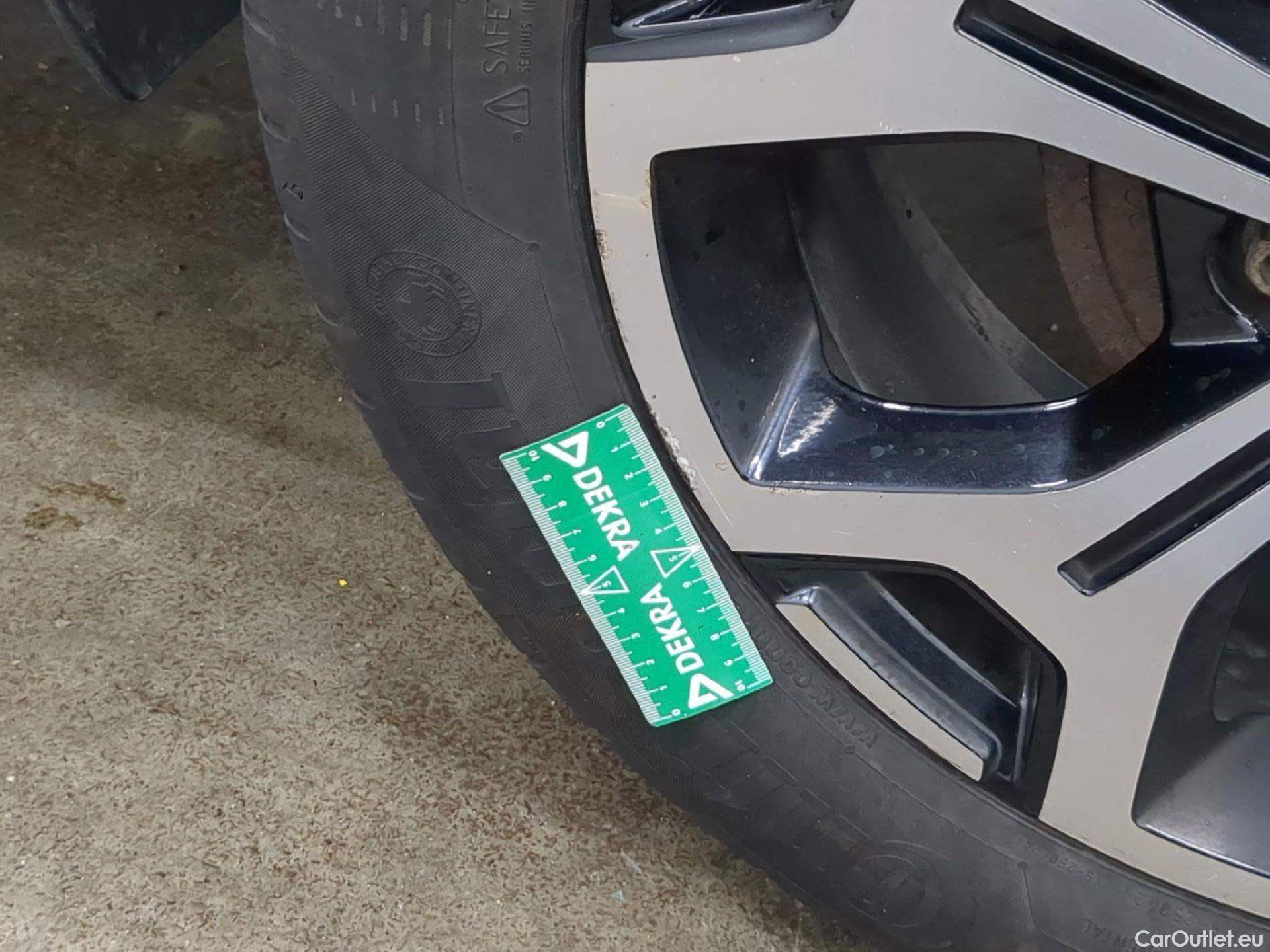  Dacia  Duster  II Prestige 4WD 1.5 dCi 115CV BVM6 E6dT / TRANSFO VP/VF #10