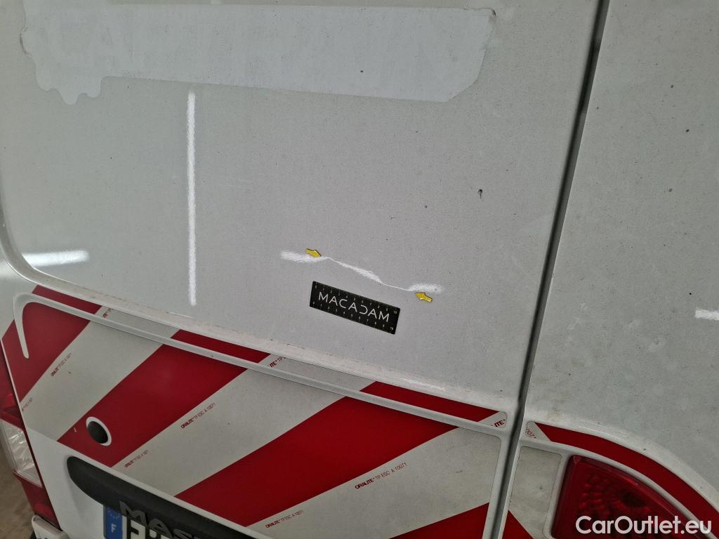  Renault  Master RENAULT  / 2019 / 4P / Fourgon tôlé FG T GCF F3500 L2H2 EnergydCi180BVR #37