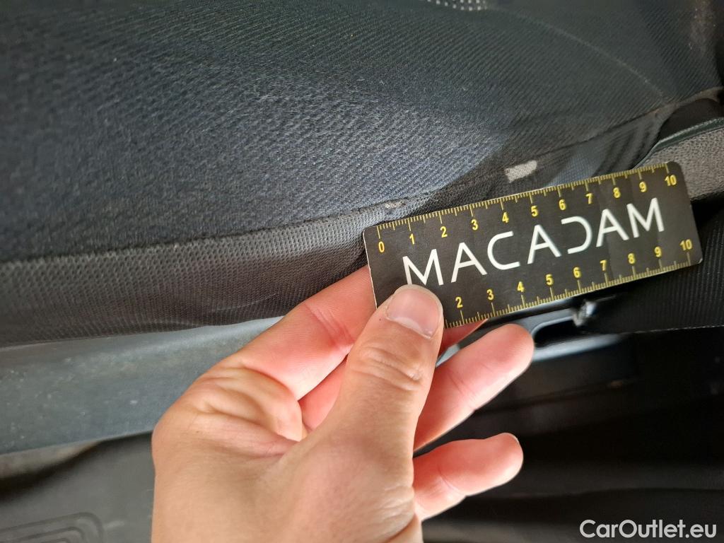  Peugeot  Bipper PEUGEOT  VU 4p Fourgonnette 1.3 HDI PACK CLIM PLUS 117 L1 #18