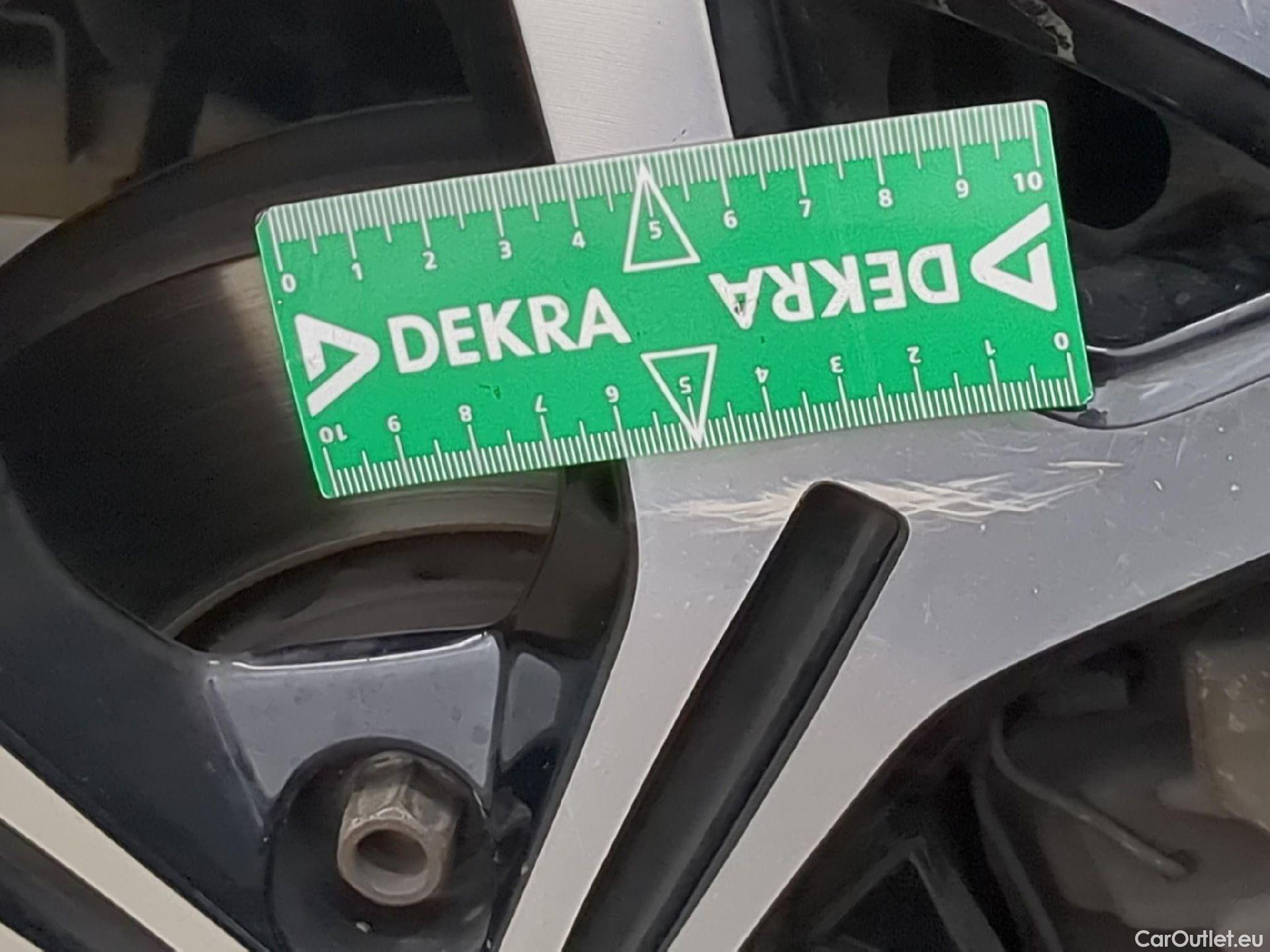  Dacia  Duster  II Prestige 4WD 1.5 dCi 115CV BVM6 E6dT / TRANSFO VP/VF #6