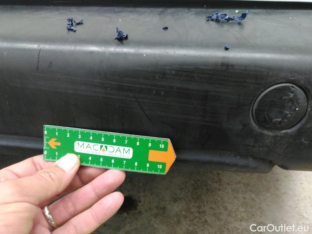  Citroen  Berlingo  Fourgon Club L1 (Court) 1.6 BlueHDi 100CV BVM5 E6 #22