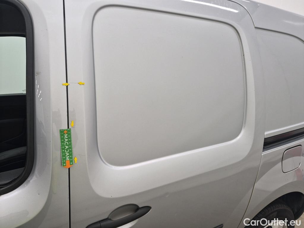  Renault  Kangoo  Express Extra (Série Spéciale) 1.5 #41