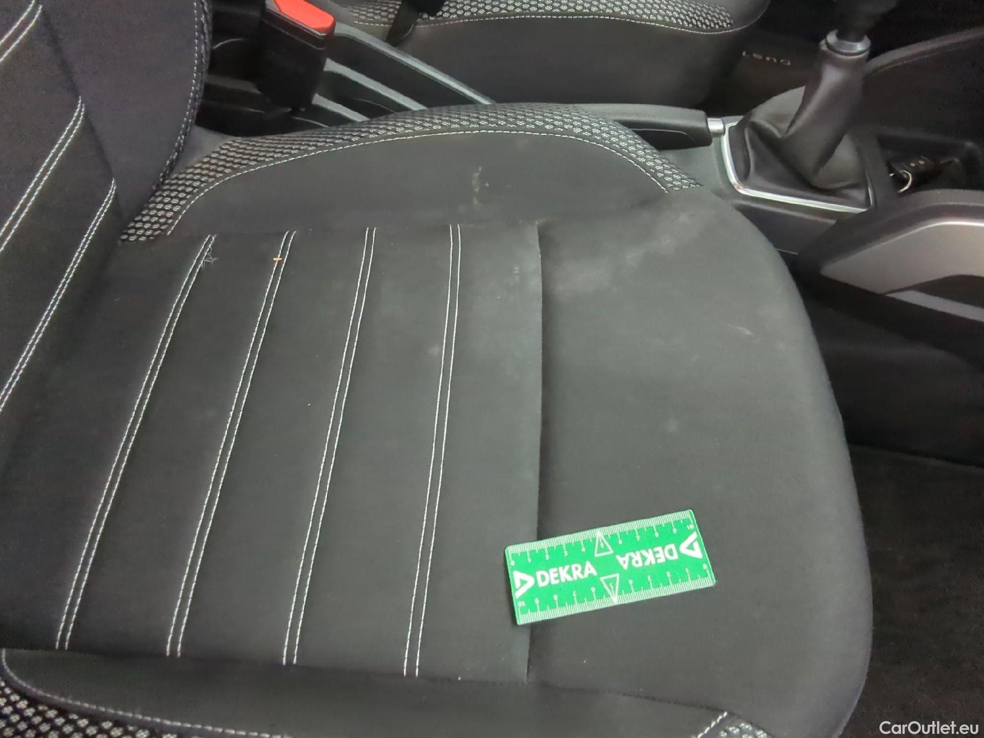  Dacia  Duster  II Prestige 4WD 1.5 dCi 115CV BVM6 E6dT / TRANSFO VP/VF #25